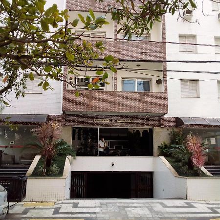 Apartamento 2 Quartos Praia Das Pitangueiras - Guarujá Zewnętrze zdjęcie