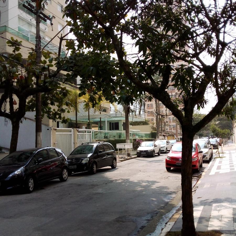 Apartamento 2 Quartos Praia Das Pitangueiras - Guarujá Zewnętrze zdjęcie