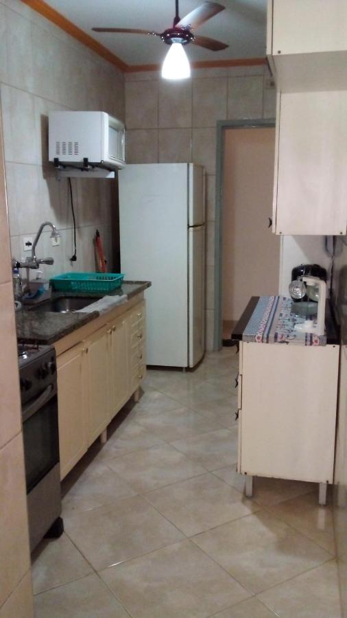 Apartamento 2 Quartos Praia Das Pitangueiras - Guarujá Zewnętrze zdjęcie